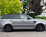 2021/21 Range Rover Sport SVR 14