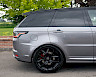 2021/21 Range Rover Sport SVR 16
