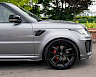 2021/21 Range Rover Sport SVR 17