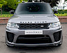 2021/21 Range Rover Sport SVR 18