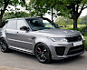 2021/21 Range Rover Sport SVR 1