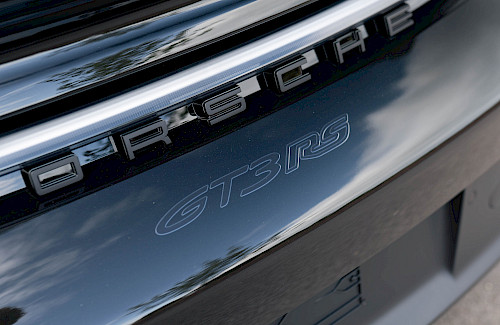 2024/24 Porsche 911 992 GT3RS Weissach 32...