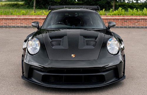 2024/24 Porsche 911 992 GT3RS Weissach 34...