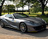 2023/23 Ferrari 812 GTS 1