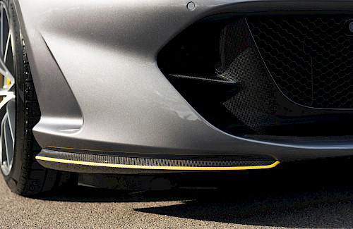 2023/23 Ferrari 812 GTS 40...
