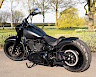 2019/69 Harley-Davidson Custom Fat Boy Screamin' Eagle 131 Stage IV 2