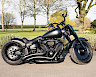 2019/69 Harley-Davidson Custom Fat Boy Screamin' Eagle 131 Stage IV 1