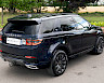 2020/70 Land Rover Discovery Sport D180 R-Dynamic SE 6