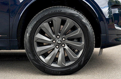 2020/70 Land Rover Discovery Sport D180 R-Dynamic SE 20...