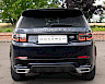 2020/70 Land Rover Discovery Sport D180 R-Dynamic SE 18