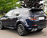 2020/70 Land Rover Discovery Sport D180 R-Dynamic SE 9