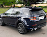 2020/70 Land Rover Discovery Sport D180 R-Dynamic SE 7