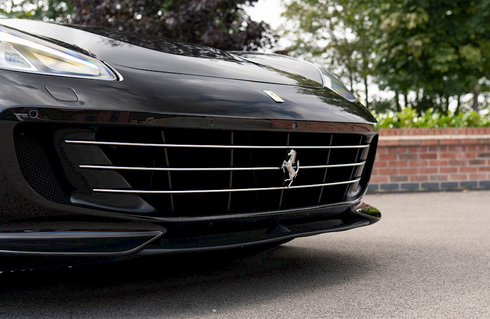 2018/18 Ferrari GTC4 Lusso T 25