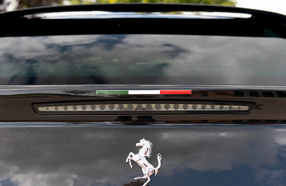 2018/18 Ferrari GTC4 Lusso T 31