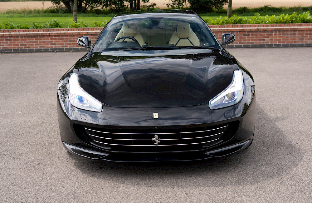 2018/18 Ferrari GTC4 Lusso T 20