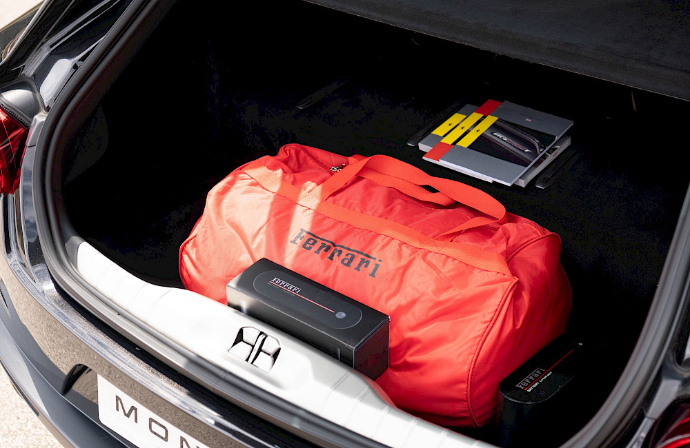 2018/18 Ferrari GTC4 Lusso T 67