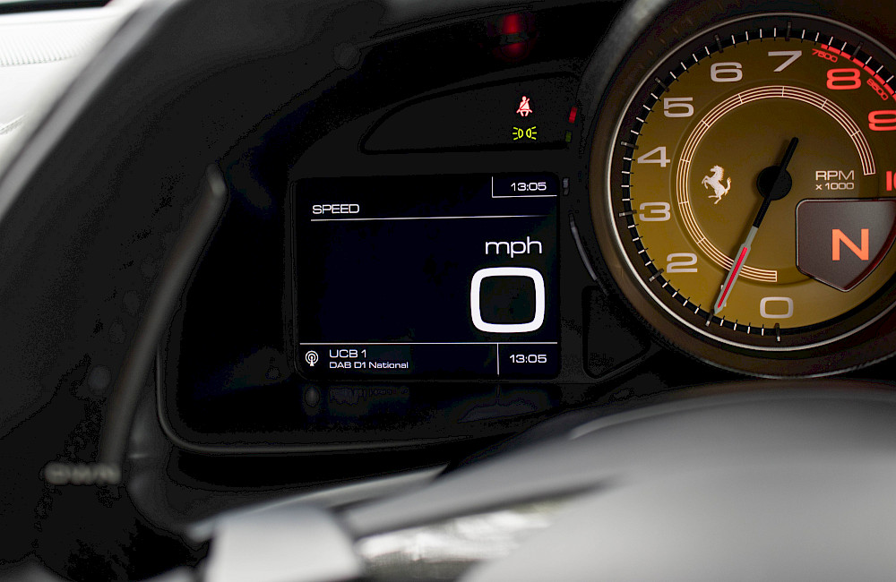 2018/18 Ferrari GTC4 Lusso T 51