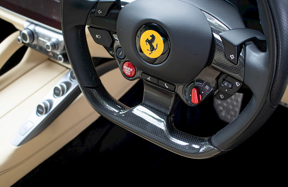 2018/18 Ferrari GTC4 Lusso T 47