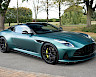 2024/73 Aston Martin DB12 V8 1