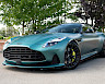 2024/73 Aston Martin DB12 V8 9