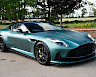 2024/73 Aston Martin DB12 V8 4
