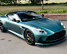 2024/73 Aston Martin DB12 V8 2