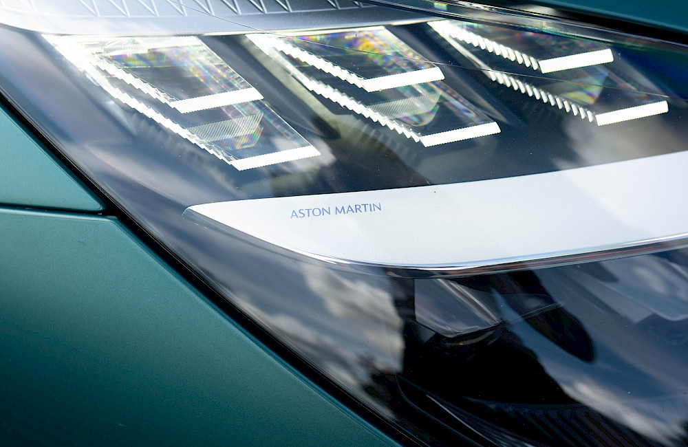 2024/73 Aston Martin DB12 V8 31