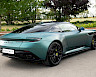 2024/73 Aston Martin DB12 V8 12