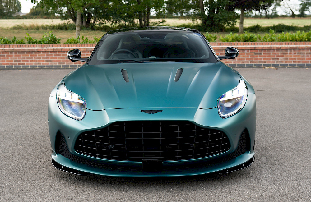 2024/73 Aston Martin DB12 V8 20