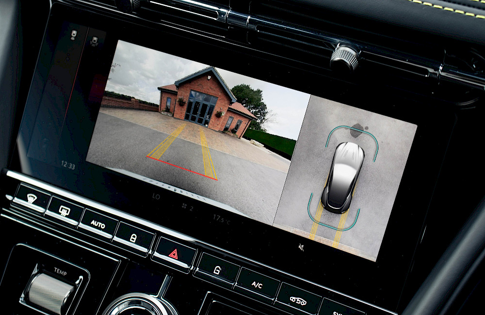 2024/73 Aston Martin DB12 V8 62