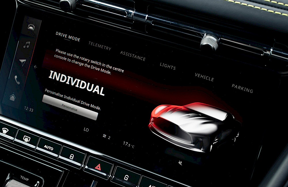 2024/73 Aston Martin DB12 V8 63