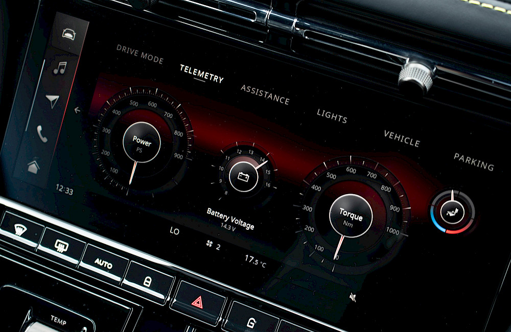 2024/73 Aston Martin DB12 V8 64