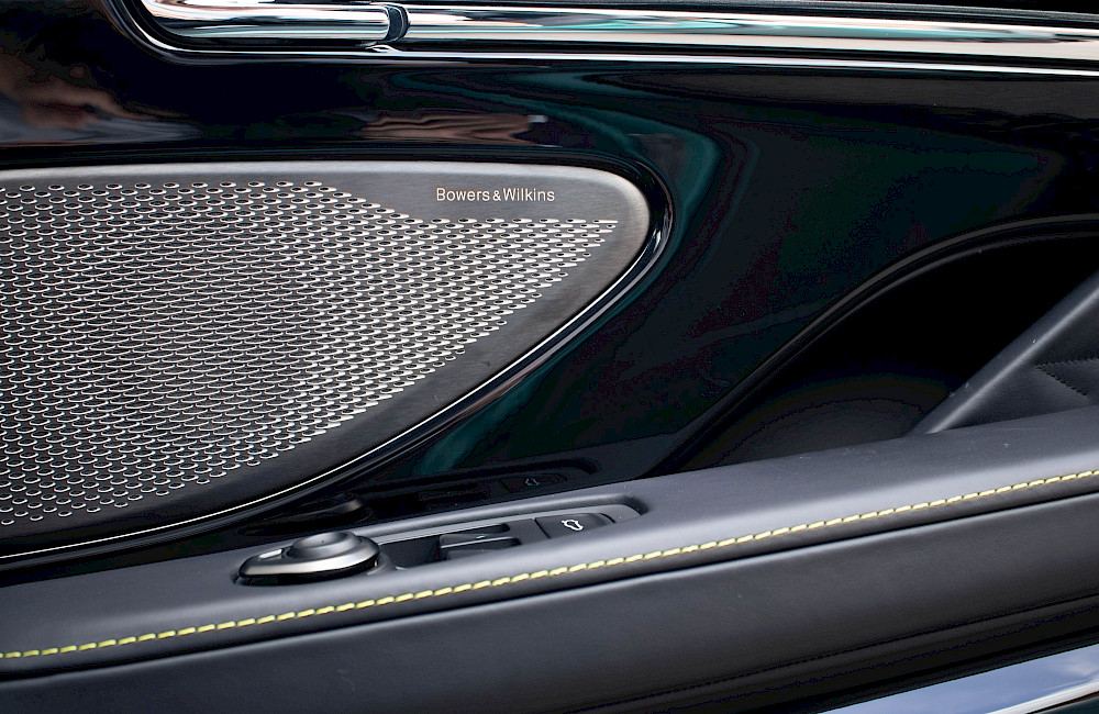 2024/73 Aston Martin DB12 V8 67
