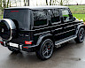 2021/71 Mercedes-Benz G63 AMG 10