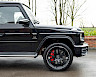 2021/71 Mercedes-Benz G63 AMG 16