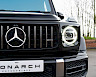 2021/71 Mercedes-Benz G63 AMG 23