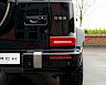 2021/71 Mercedes-Benz G63 AMG 27