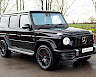 2021/71 Mercedes-Benz G63 AMG 4