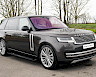 2023/72 Range Rover Vogue First Edition LWB P530 4