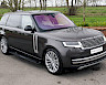 2023/72 Range Rover Vogue First Edition LWB P530 2