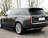 2023/72 Range Rover Vogue First Edition LWB P530 9