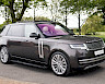 2023/72 Range Rover Vogue First Edition LWB P530 1
