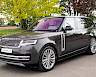 2023/72 Range Rover Vogue First Edition LWB P530 5