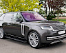 2023/72 Range Rover Vogue First Edition LWB P530 4