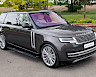 2023/72 Range Rover Vogue First Edition LWB P530 2