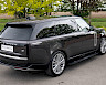 2023/72 Range Rover Vogue First Edition LWB P530 6