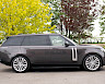 2023/72 Range Rover Vogue First Edition LWB P530 10