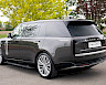 2023/72 Range Rover Vogue First Edition LWB P530 9