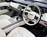 2023/72 Range Rover Vogue First Edition LWB P530 27
