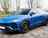 2018/68 Lamborghini Urus 5